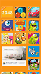 Mobile Screenshot of kizi8.info
